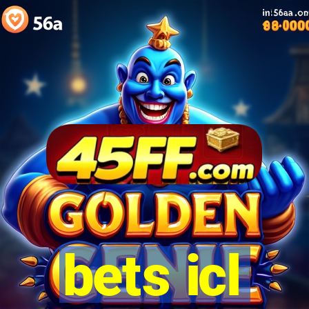bets icl